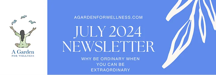 Chiropractor Clarkesville GA Deana Brooksher July 2024 Newsletter