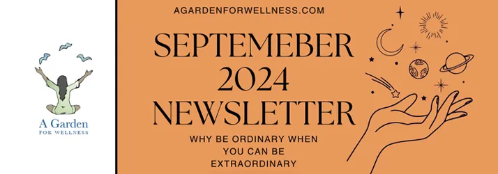 Chiropractic Clarkesville GA September 2024 Newsletter