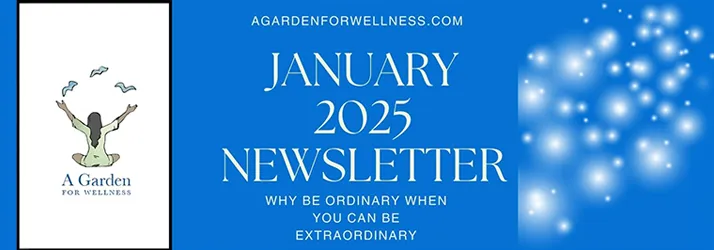 January 2025 News